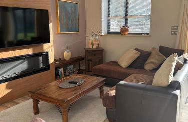 Trendy Barn Conversion Families & Groups Sleeps 8 Fibre WiFi - Photo 7