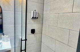 Apartment A, Restful,Cozy, close Sunland Park Mall - Foto 7