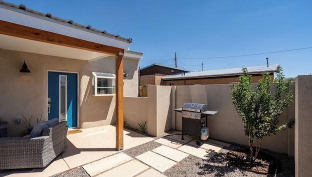 Crescent Moon Casita by Kokopelli Property Management - Foto 2