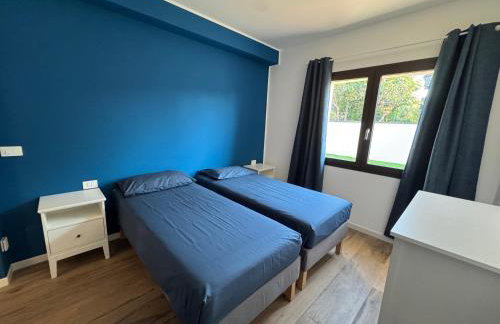 Villa Tetris Palmi - Foto 46