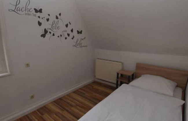 AB Apartment 134 - Foto 6