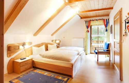 Gästehaus Apfelbacher - Foto 19