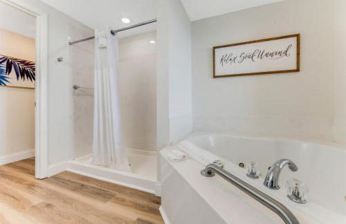 Unit 2427 Ocean Walk - 2 Bedroom Ocean Front - Foto 19