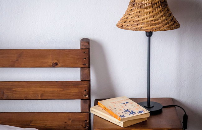 Bio Tenuta di Paganico - I Roggeti - Foto 6