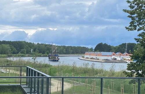 Black & White Dziwnów - Foto 17