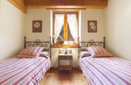 Apartamento Eth Pui by Totiaran - Foto 12