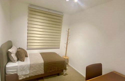 5B 2-bedroom apartment near the mall and USP - Foto 4