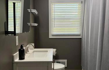 Cozy Mid Century Home in Athens GA - Foto 17