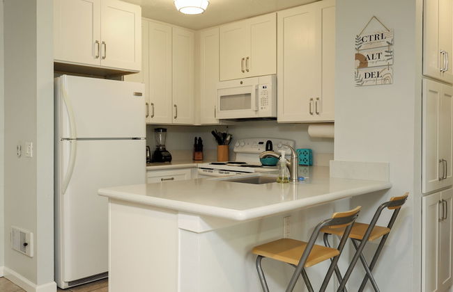 Oceanside Beach Condos - Foto 35