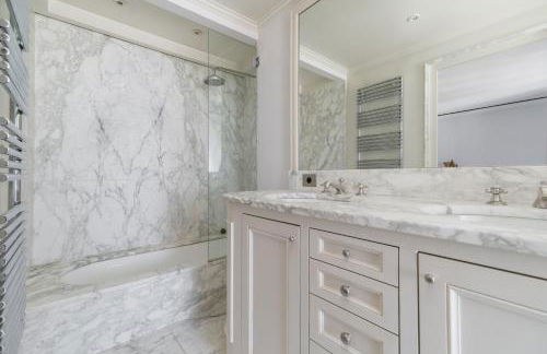 Luxury apartments - Avenue Montaigne - Foto 42