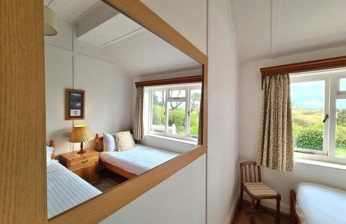 Surf - Holiday Home at Saunton - Foto 15