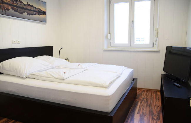 Ferienwohnung Ratisbona - Foto 7