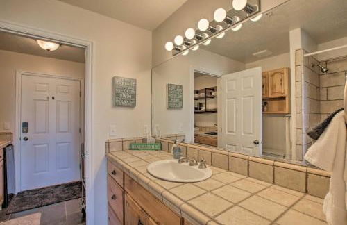 2-Condo Property with Mtn Views by Golf and Ski Resort - Foto 30