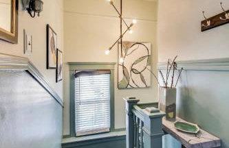 Edgewater King 1 Bd - Near Loyola, Beach &Andersonville - Foto 9