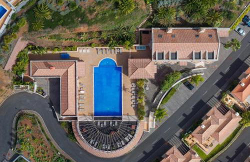 Luxury Villa Pembe Palheiro Village by Holiday Rental Madeira - Foto 53