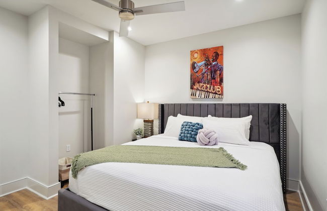 The Eleanor New Orleans - Foto 54