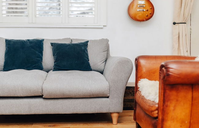 Chalk House - Pet Friendly - From 125 Per Night - Foto 26