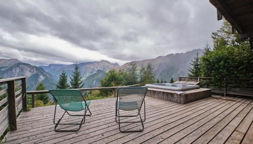 Chalet il fera beau demain - Foto 2