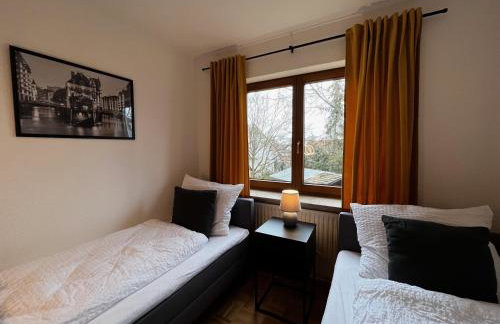 OhPardon! MICHELBACH - Garten & Balkon, Sauna, Netflix - Foto 23