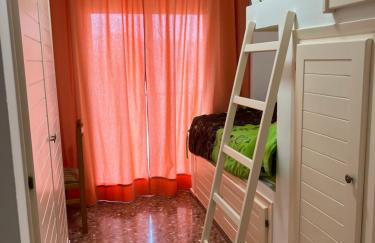 Casa Conxin Beach & Mountain Apartment Costa Blanca - Photo 6