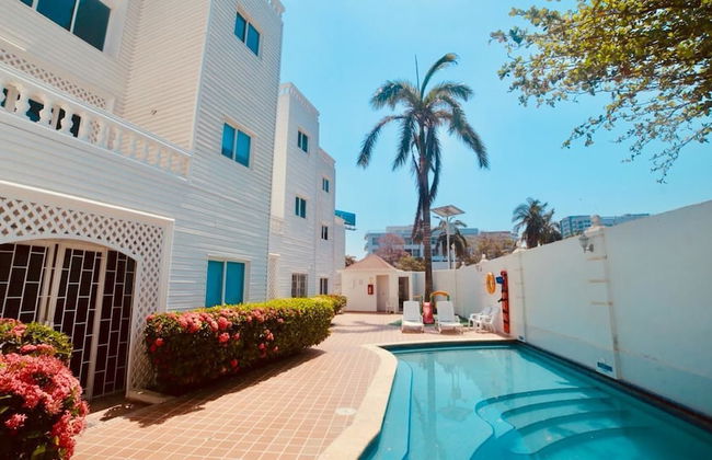 Hermosa Casa Playera - Foto 25