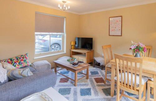 Sheriffs Tower Cottage - West - Foto 9