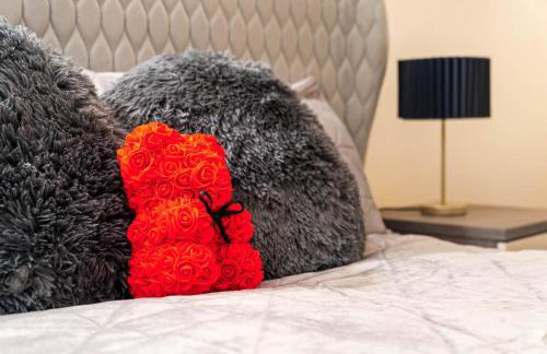 Harborne House, Perfect for Contractors & Families, sleeps 8 - Photo 28