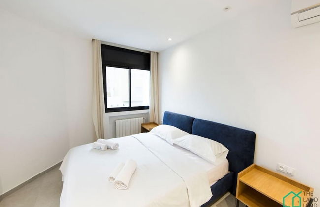 Sunset 203 Luxury apt With Gym in Lac1 - Foto 12