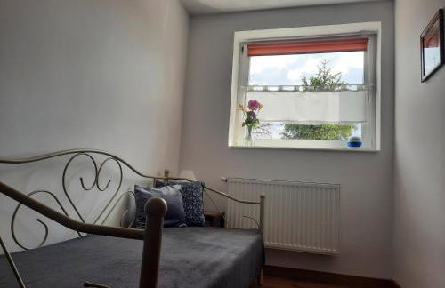 Pod Wierzbą Apartament na Kaszubach - Foto 8