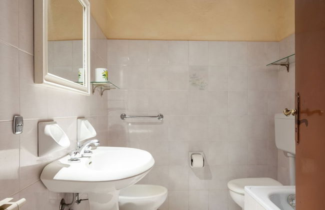 Farmhouse in Castelfranco Piandisco With Garden - Foto 45