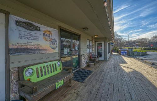 The Lodge on Smith Mountain Lake - Foto 37