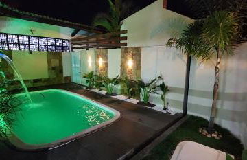 Loft completo com area de lazer piscina e churrsqueira - Photo 18