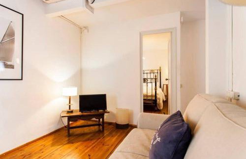 Canela Homes BARCELONA BORN - Foto 15
