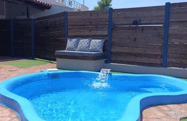 Villa Red Porto Cheli - Foto 48