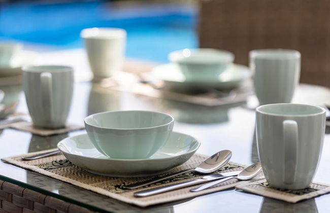 Modern 3 Bedroom Pool Villa MS24 - Foto 55