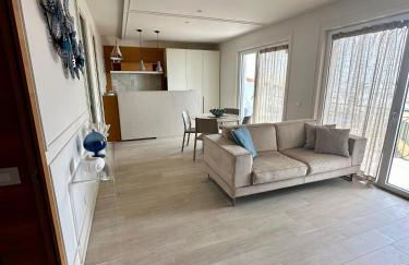 Sandy - Scala dei Turchi apartment - Foto 1