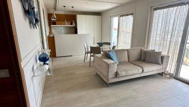 Sandy - Scala dei Turchi apartment - Foto 1, stove