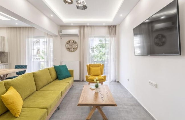 Afroditi Suite - Foto 9