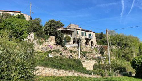 Cà di Pippo "Volpe" appartamento ristrutturato - Foto 2