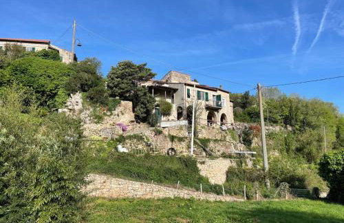 Cà di Pippo "Volpe" appartamento ristrutturato - Foto 2