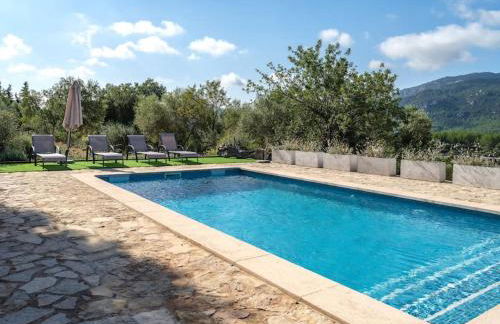 Preciosa casa familiar cerca Esporlas Na Servera - Photo 7