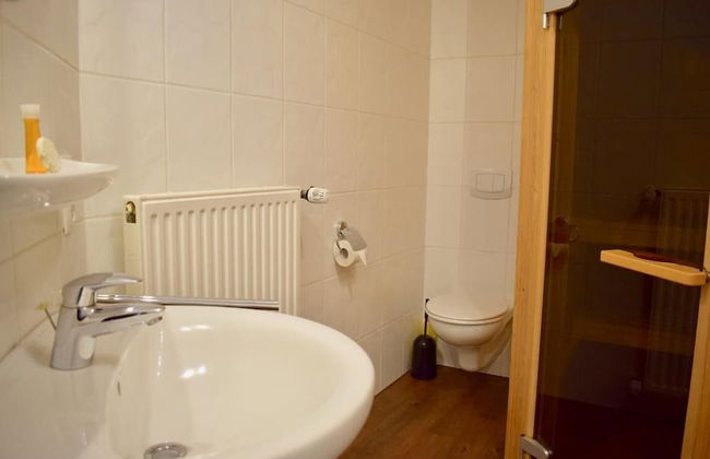 Möwennest Greetsiel - Foto 26