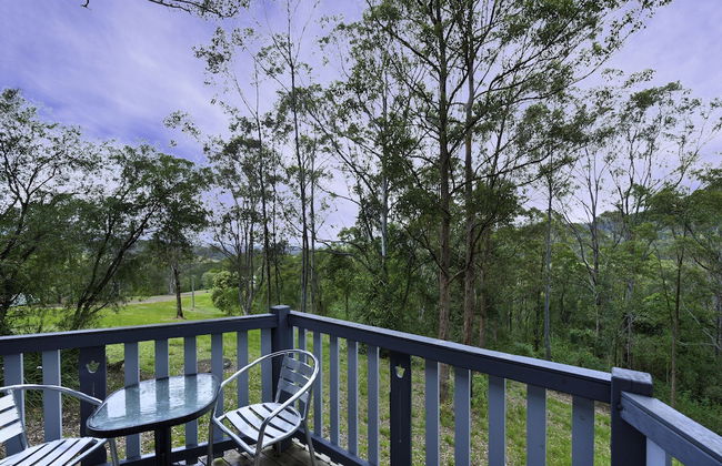Bluegums Cabins Barrington Tops - Photo 45
