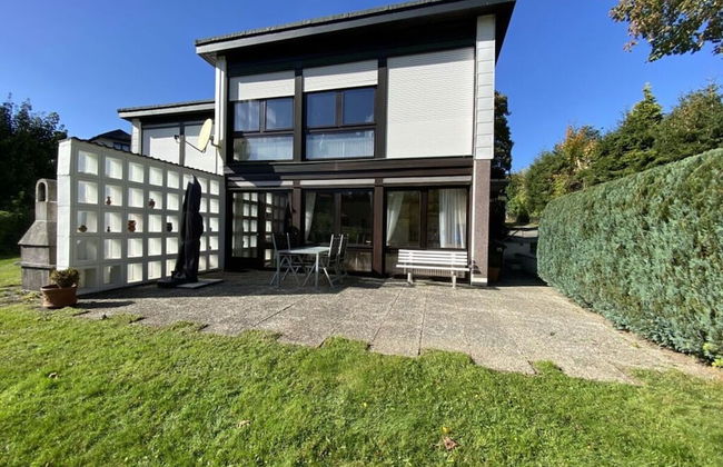 "zum Rehblick" Comfortable Holiday Residence - Foto 16