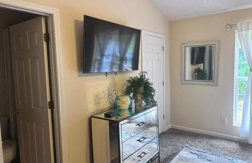 Peaceful Oasis In Stonecrest - Foto 43