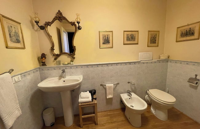 B&B La Bohème - Photo 34