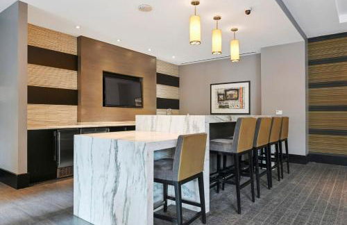 Reston 2br w laundry walk to restaurants mall WDC-831 - Foto 42