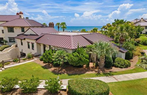 Waters Edge villa by Peace Vacations - Foto 22