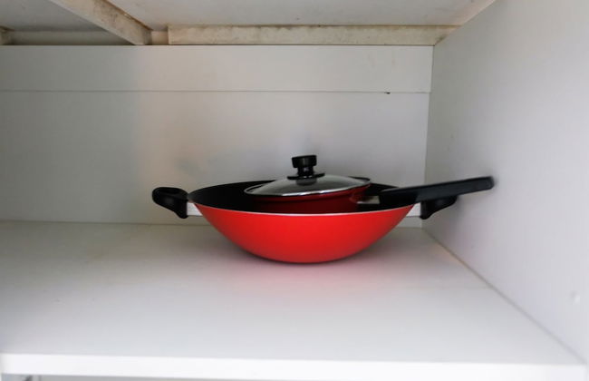 Simply and Relax 1BR @ Brooklyn Apartment - Foto 17