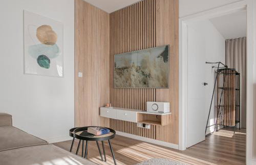 Tuyo Apartments Bokserska - Foto 19